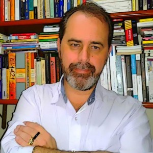 Prof-Marcus Oliveira