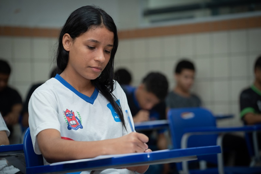 Alagoas é o 5º estado com maior número de estudantes na 2ª fase da Olimpíada Brasileira de Física